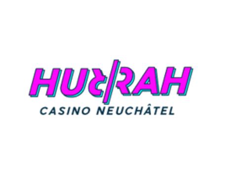 Hurrah casino El Salvador